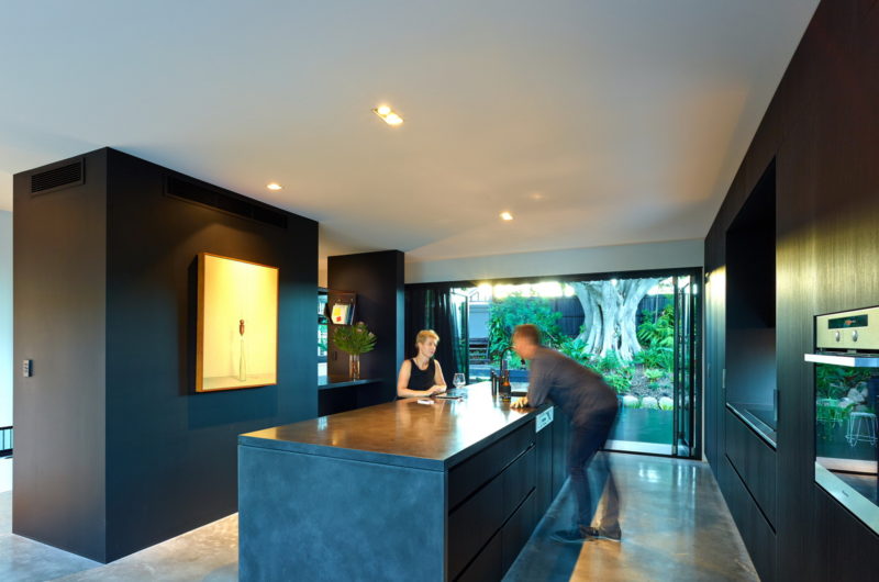 The Paddington Residence Is A Stunning Home In Australia the paddington residence is a stunning home in australia 6032a7c