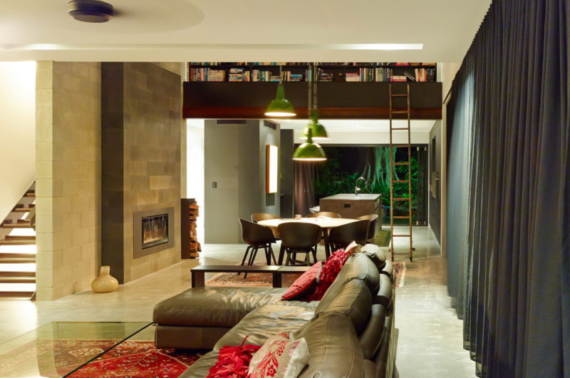 The Paddington Residence Is A Stunning Home In Australia the paddington residence is a stunning home in australia eed90a4