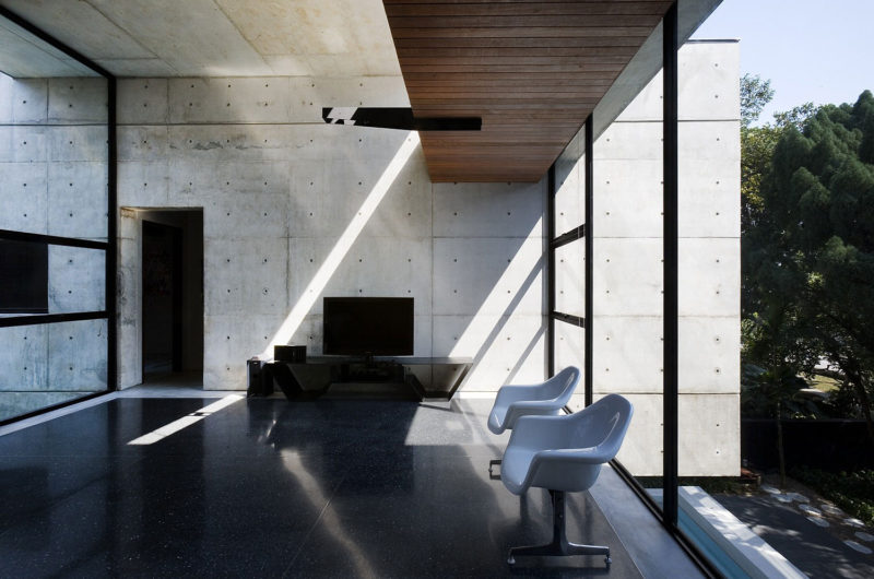 The Remarkable Apartment House in Singapore the remarkable apartment house in singapore 3a3fcbf