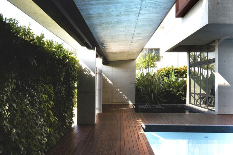 The Remarkable Apartment House in Singapore the remarkable apartment house in singapore 4b649b5