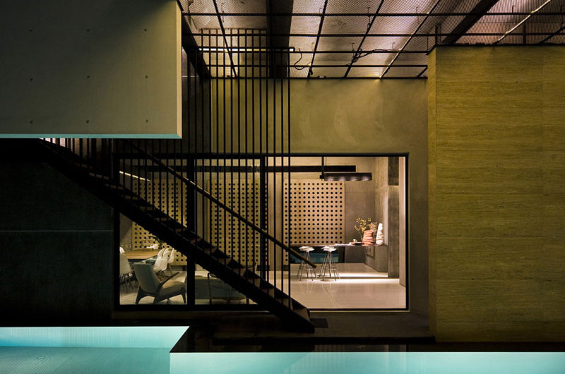 The Remarkable Apartment House in Singapore the remarkable apartment house in singapore 77a9222