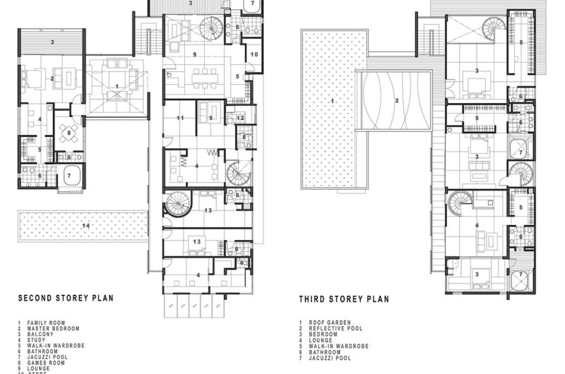 The Remarkable Apartment House in Singapore the remarkable apartment house in singapore 7f3773f