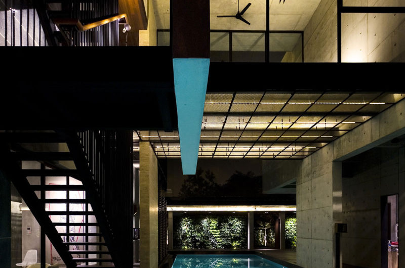 The Remarkable Apartment House in Singapore the remarkable apartment house in singapore c6580be