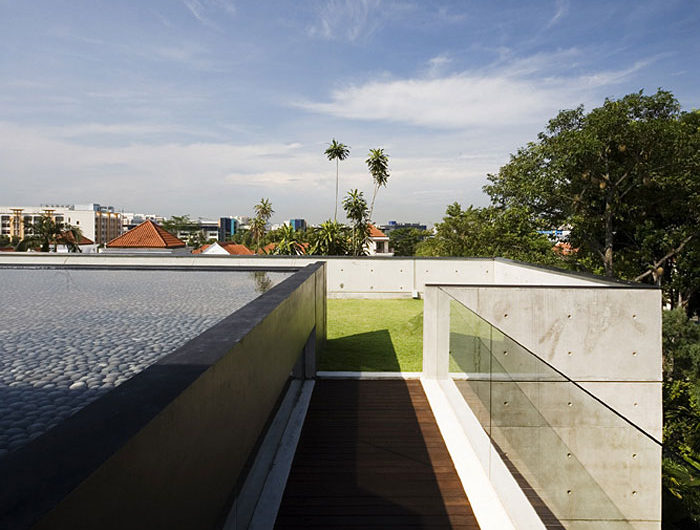 The Remarkable Apartment House in Singapore the remarkable apartment house in singapore d961147