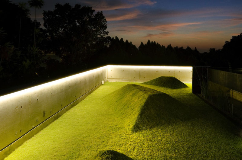 The Remarkable Apartment House in Singapore the remarkable apartment house in singapore df9e510