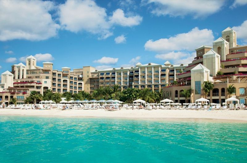 The Ritz-Carlton Hotel in Grand Cayman the ritz carlton hotel in grand cayman 681844a