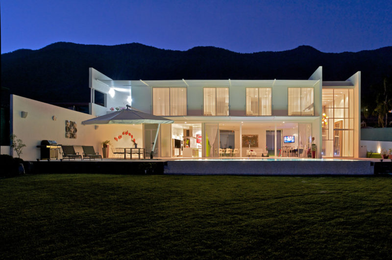 The SJC House, Mexico the sjc house mexico 0499508