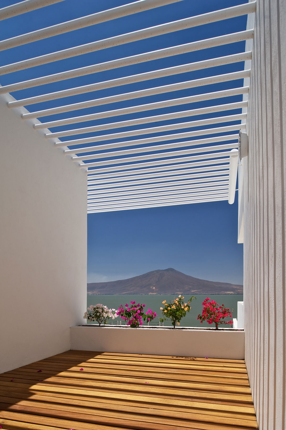 The SJC House, Mexico the sjc house mexico 0ce5a3f