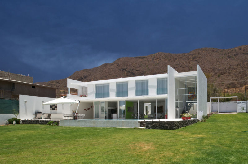 The SJC House, Mexico the sjc house mexico 1018718