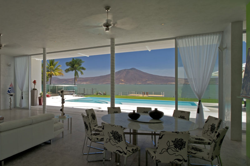 The SJC House, Mexico the sjc house mexico 1d603e2