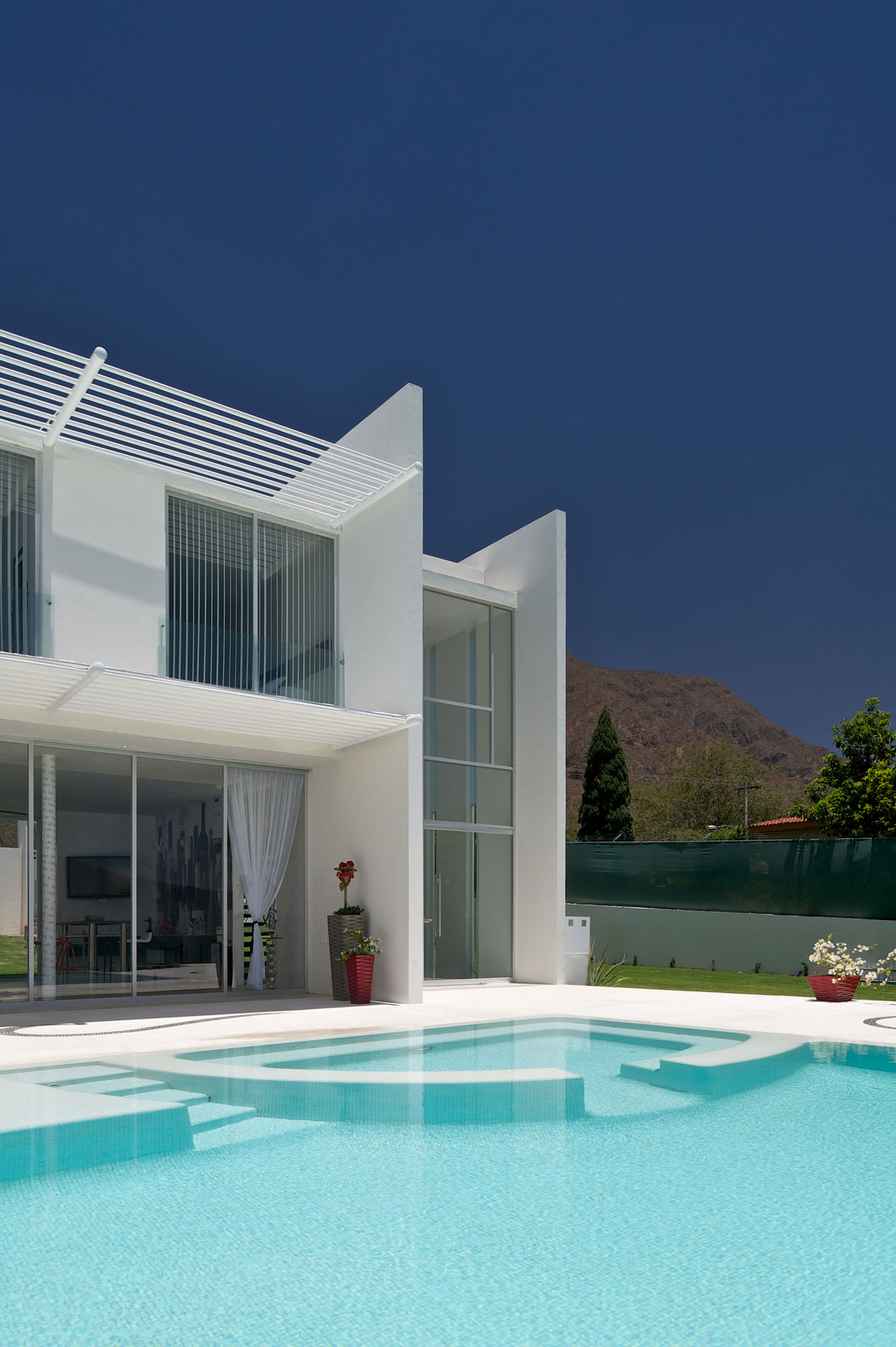 The SJC House, Mexico the sjc house mexico 3628145