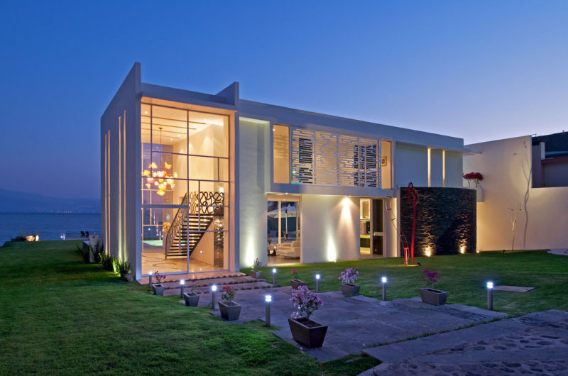 The SJC House, Mexico the sjc house mexico 3864a97