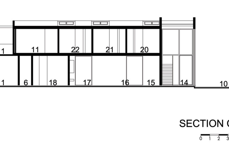 The SJC House, Mexico the sjc house mexico 4e016b9