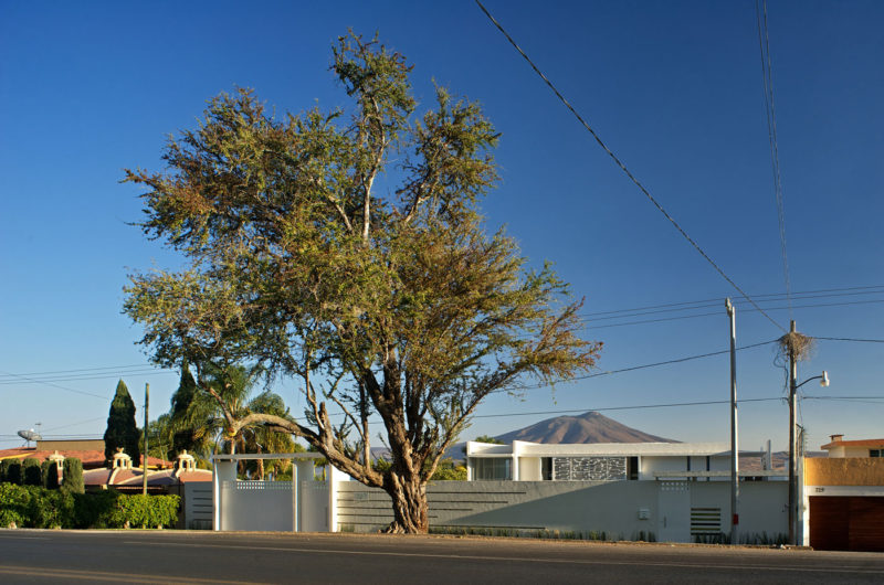 The SJC House, Mexico the sjc house mexico 4fa7305