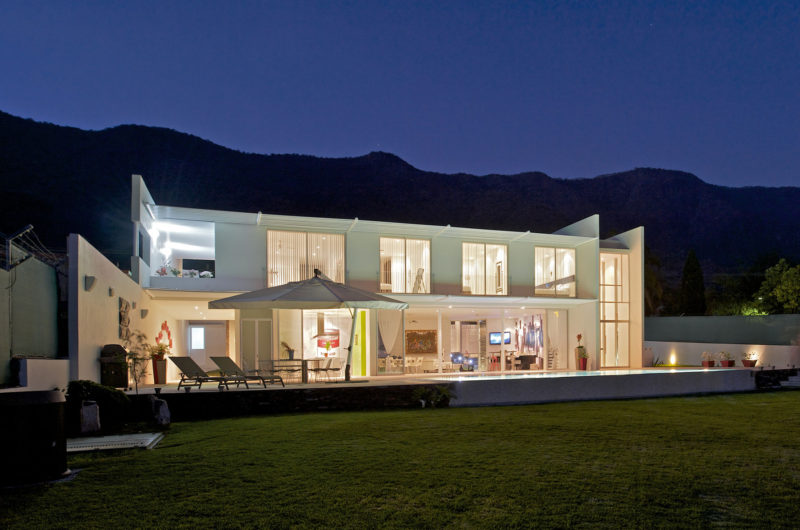 The SJC House, Mexico the sjc house mexico 55e0235