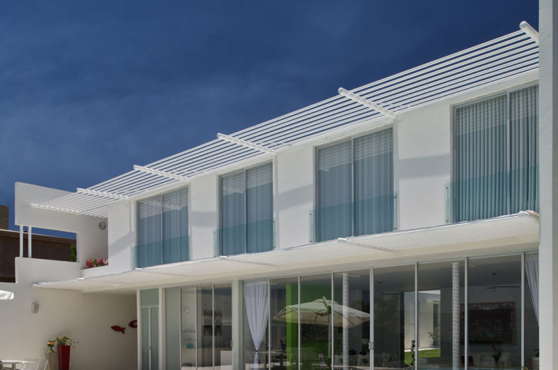 The SJC House, Mexico the sjc house mexico 65cd0ac