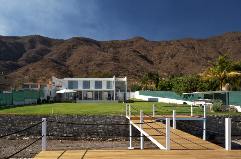 The SJC House, Mexico the sjc house mexico 6c2f240