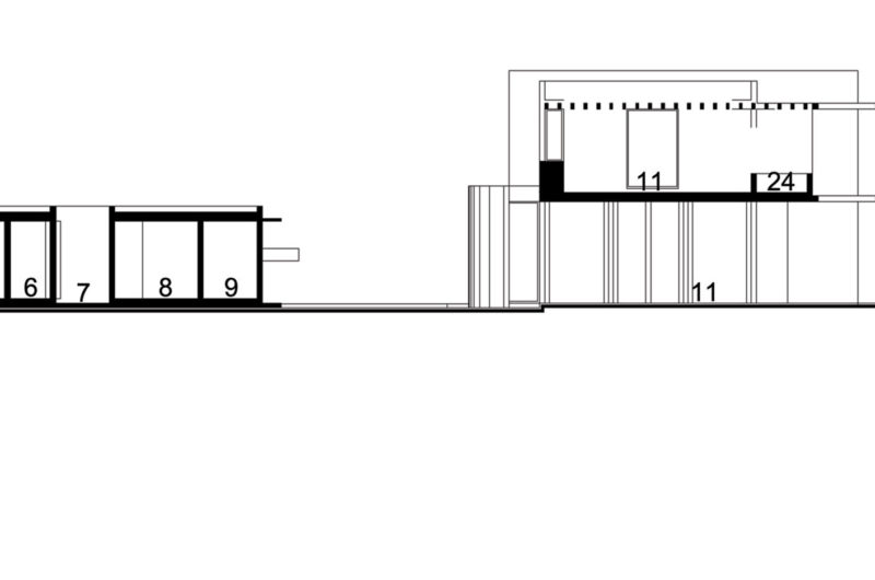 The SJC House, Mexico the sjc house mexico 740818e