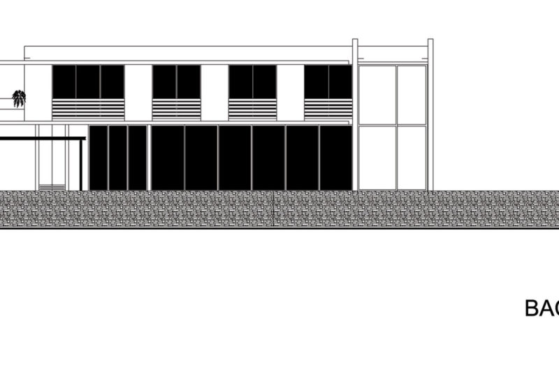 The SJC House, Mexico the sjc house mexico 8e01d6e