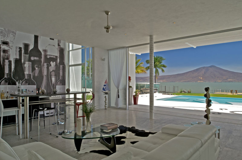 The SJC House, Mexico the sjc house mexico a6da762