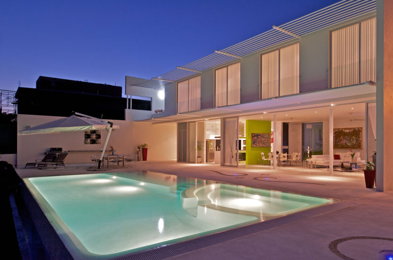 The SJC House, Mexico the sjc house mexico b678ffb