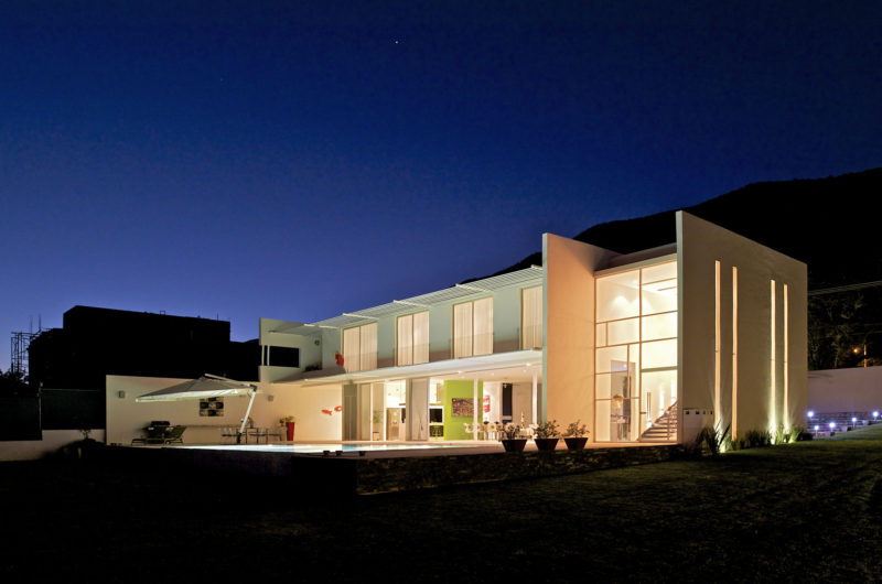 The SJC House, Mexico the sjc house mexico d513810