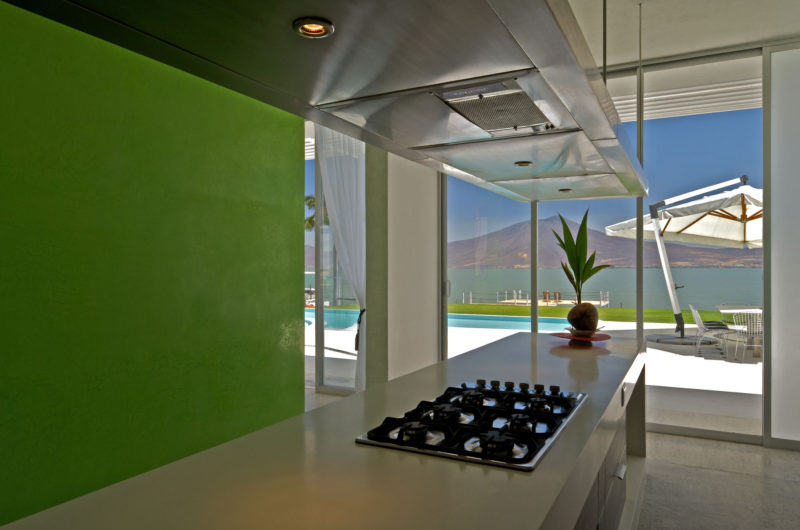 The SJC House, Mexico the sjc house mexico db3118b