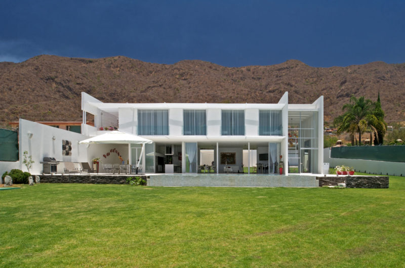 The SJC House, Mexico the sjc house mexico dca07c2