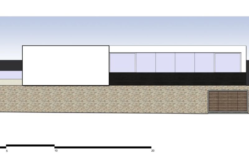 The SN House, Londrina, Brazil the sn house londrina brazil 4a13d43