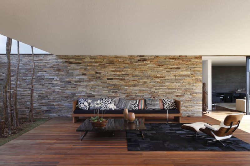 The SN House, Londrina, Brazil the sn house londrina brazil 79df368