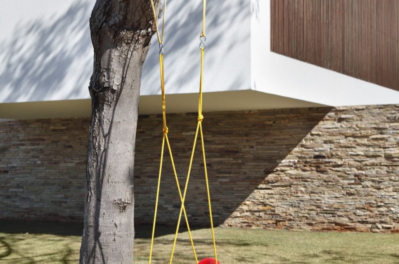 The SN House, Londrina, Brazil the sn house londrina brazil 9d9ca38