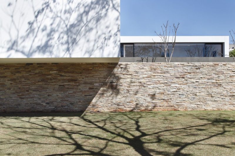 The SN House, Londrina, Brazil the sn house londrina brazil dc2f8e4