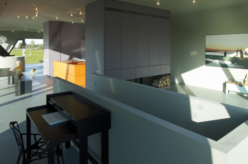 The SODAE House by VMX Architects the sodae house by vmx architects 36fed40