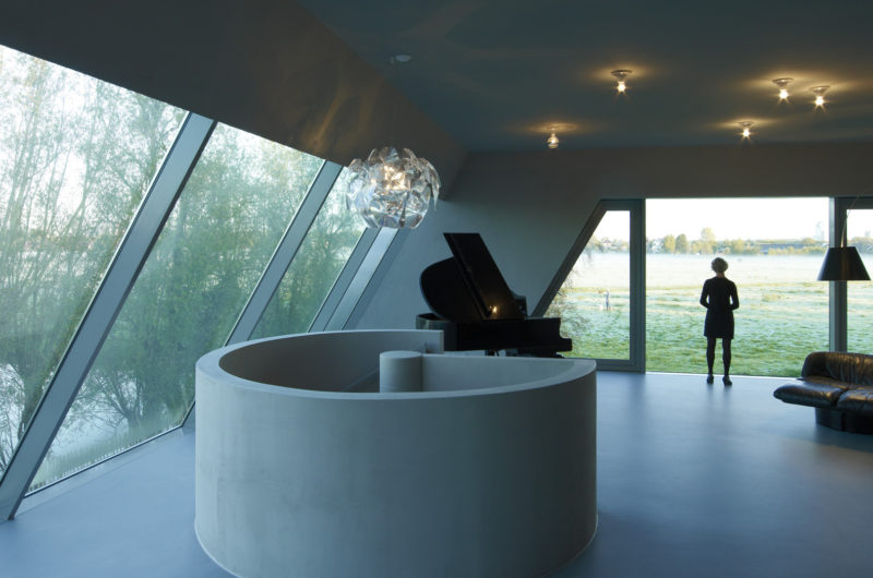 The SODAE House by VMX Architects the sodae house by vmx architects 3b354cd