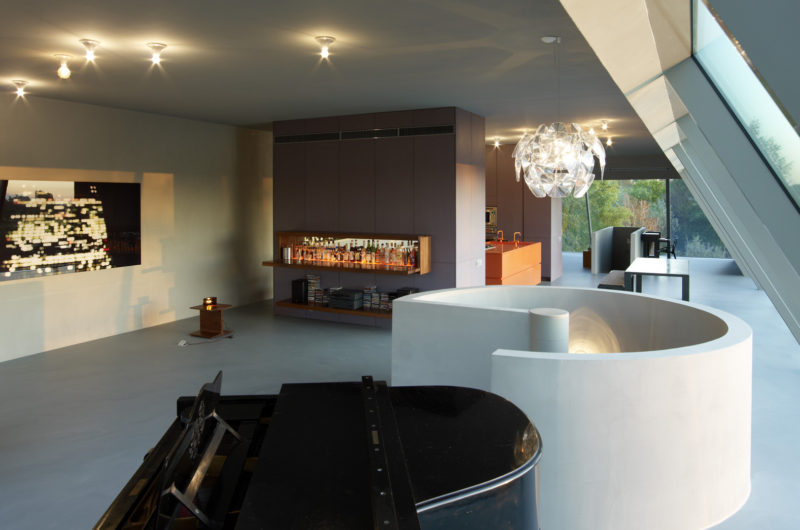 The SODAE House by VMX Architects the sodae house by vmx architects 470f9a0