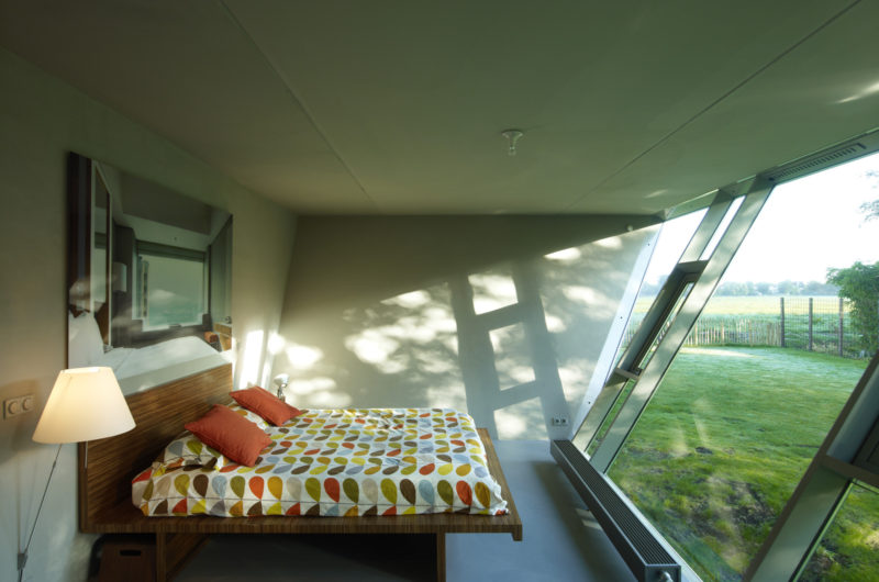 The SODAE House by VMX Architects the sodae house by vmx architects 5a9dba9