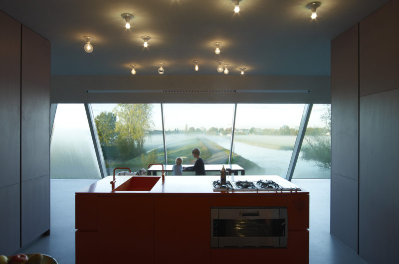 The SODAE House by VMX Architects the sodae house by vmx architects 86a1f16