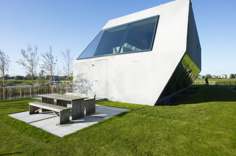 The SODAE House by VMX Architects the sodae house by vmx architects 8a8e97d