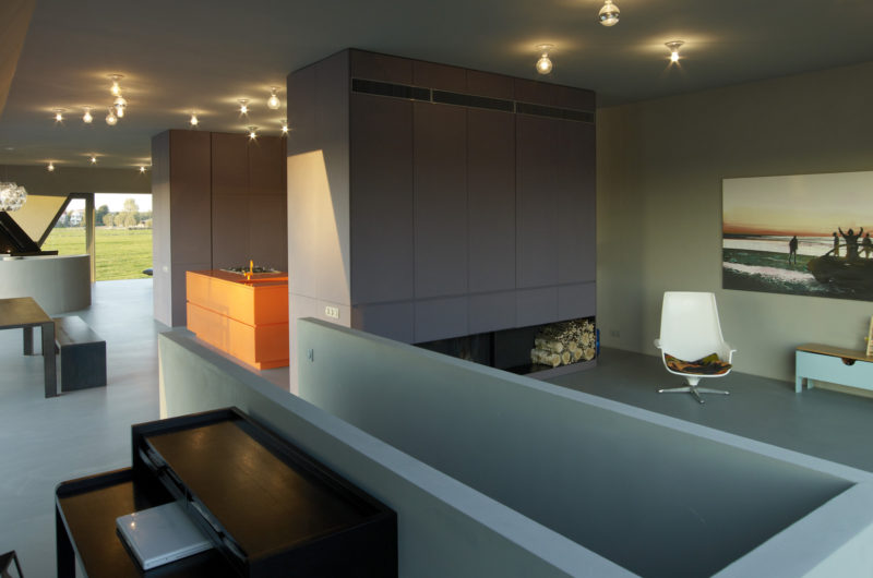 The SODAE House by VMX Architects the sodae house by vmx architects bbfaa9a