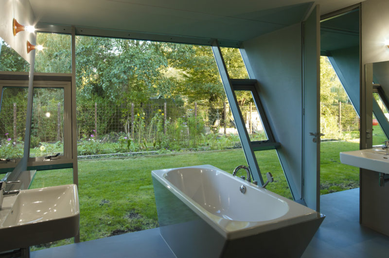 The SODAE House by VMX Architects the sodae house by vmx architects c56caae