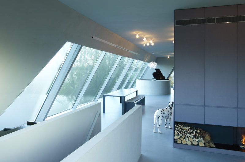 The SODAE House by VMX Architects the sodae house by vmx architects cbfb50f