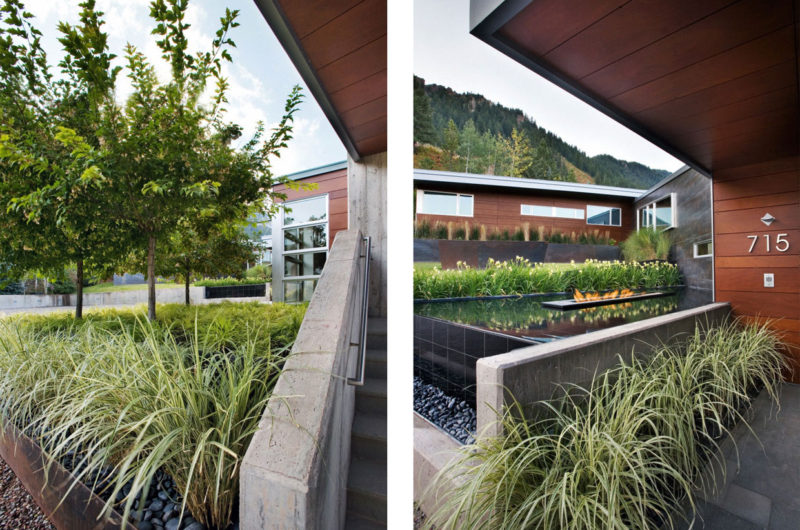 The Spectacular Edge House by Studio B Architects the spectacular edge house by studio b architects 0fb2031