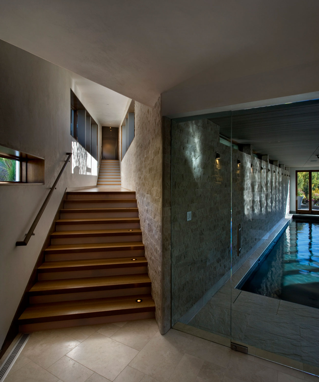 The Spectacular Edge House by Studio B Architects the spectacular edge house by studio b architects 51a829f