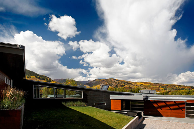 The Spectacular Edge House by Studio B Architects the spectacular edge house by studio b architects 52f52e1