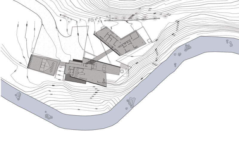 The Spectacular Edge House by Studio B Architects the spectacular edge house by studio b architects 725c1b8