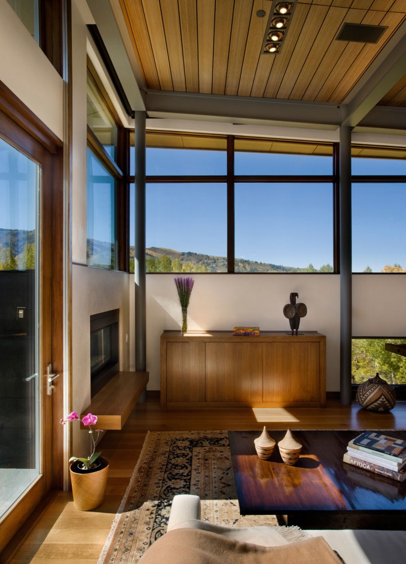 The Spectacular Edge House by Studio B Architects the spectacular edge house by studio b architects 8a5f07e