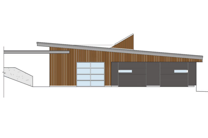 The Spectacular Edge House by Studio B Architects the spectacular edge house by studio b architects 8e21b52