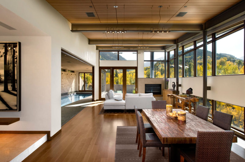 The Spectacular Edge House by Studio B Architects the spectacular edge house by studio b architects a28464b