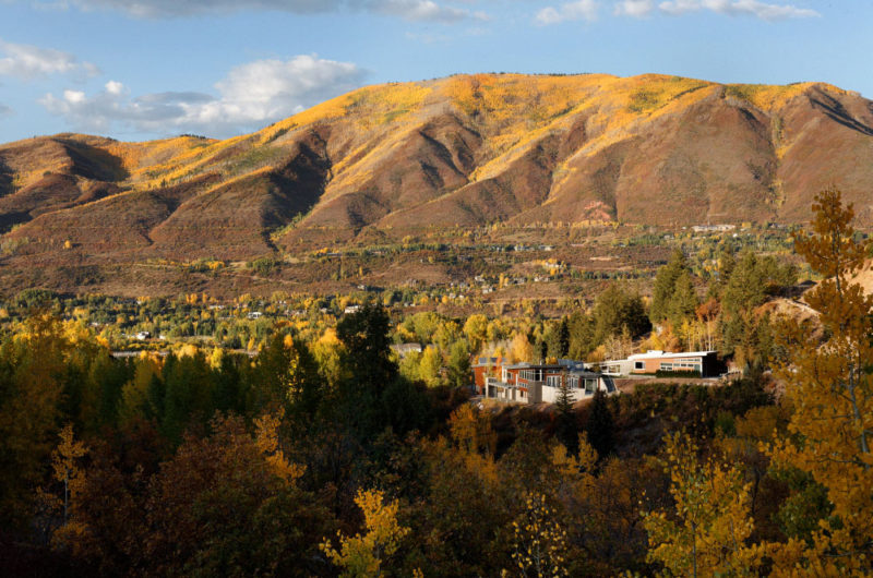 The Spectacular Edge House by Studio B Architects the spectacular edge house by studio b architects c11a0a9