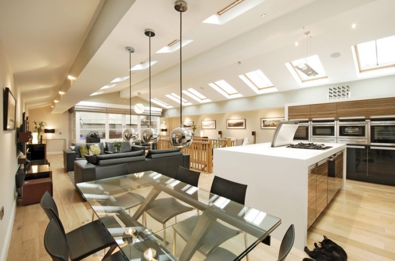 The Striking Ilkley Pump House in Yorkshire, England the striking ilkley pump house in yorkshire england 00ec002